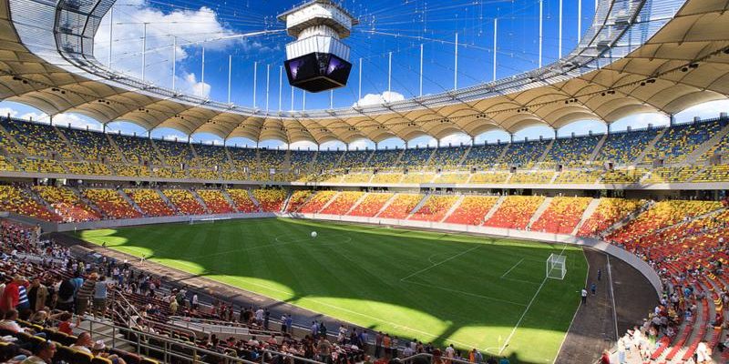 Gazonul SUPERSPORT – Campionul terenurilor de fotbal